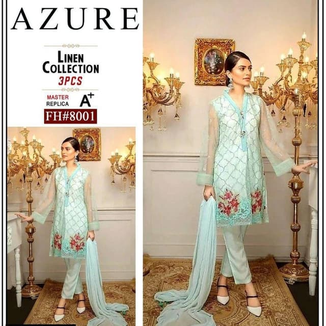 3pcs Winter Collection for women's