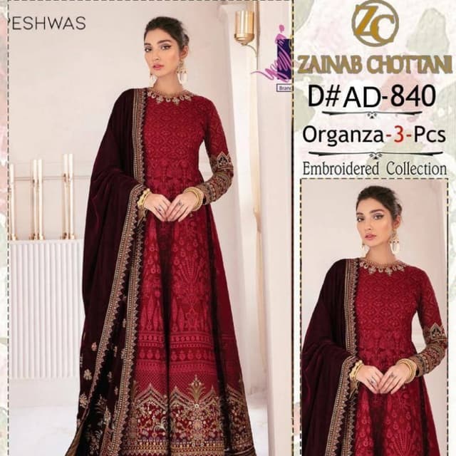 3pcs winter Collection