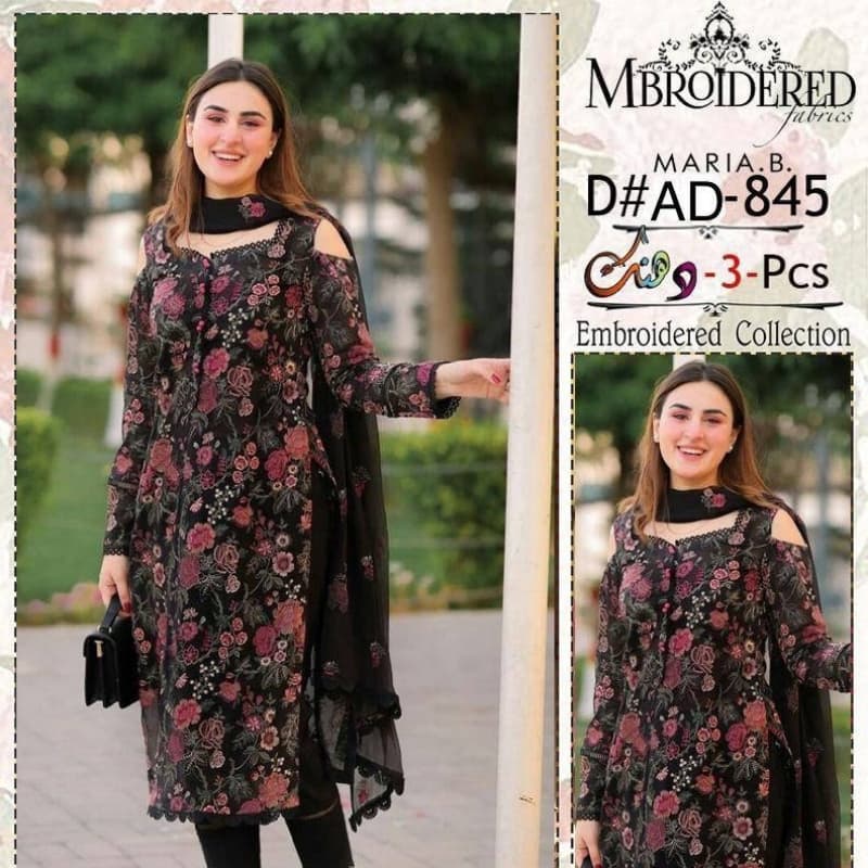 3pcd women's winter collection