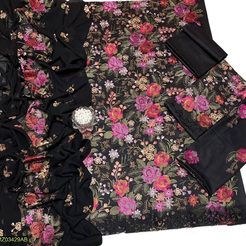3pcd women's winter collection