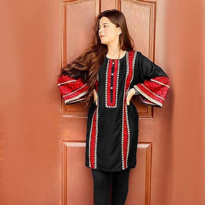 2pcs Linen Winter Collection