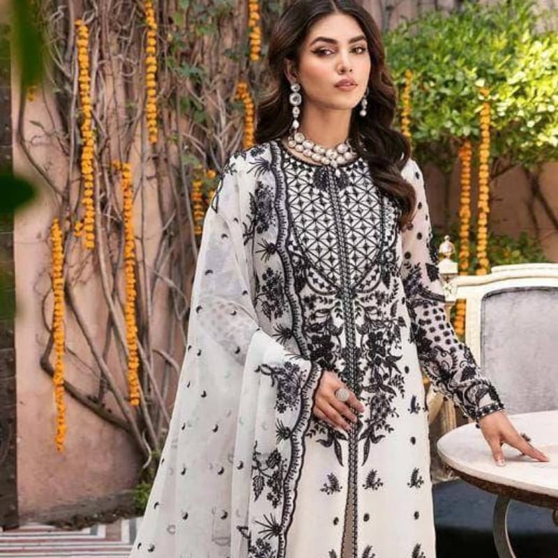 3pcs Linen Winter Suits