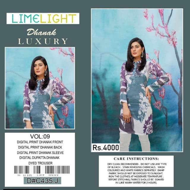 3pcs Women's Collection