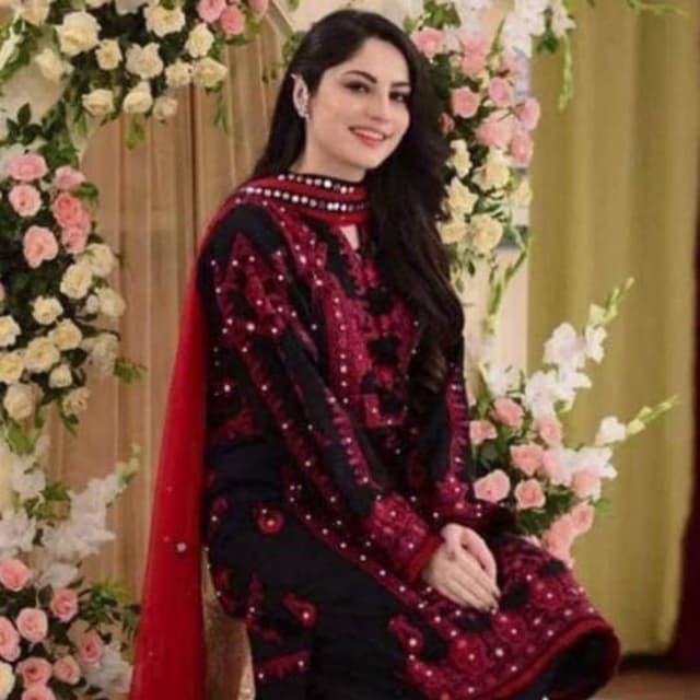 3pcs Embroidered Suits collection