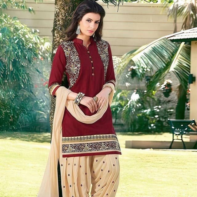 3pcs Embroidered Suits collection