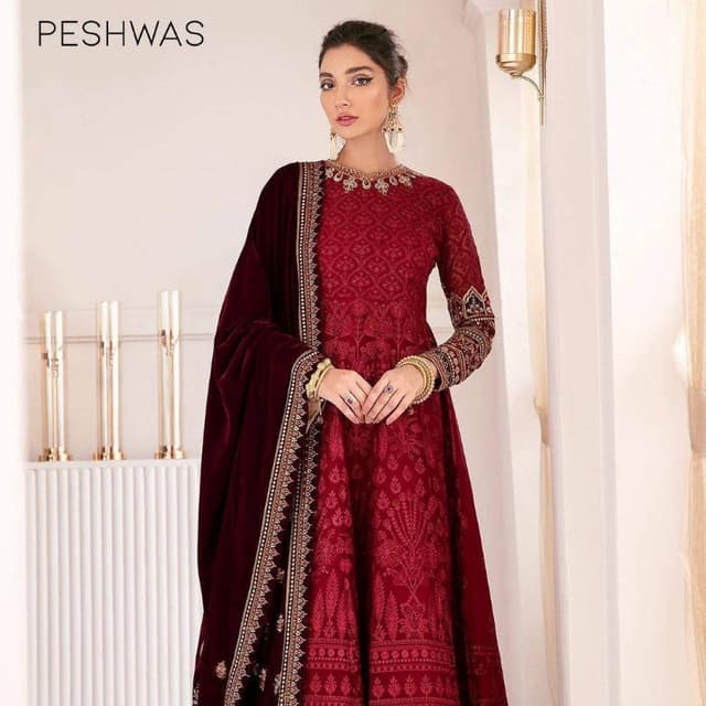 3pcs Winter Collection Suits