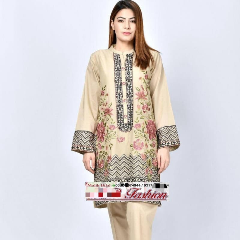 2pcs Winter Collection Suits