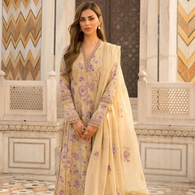 3pcs Karandi Suits collection