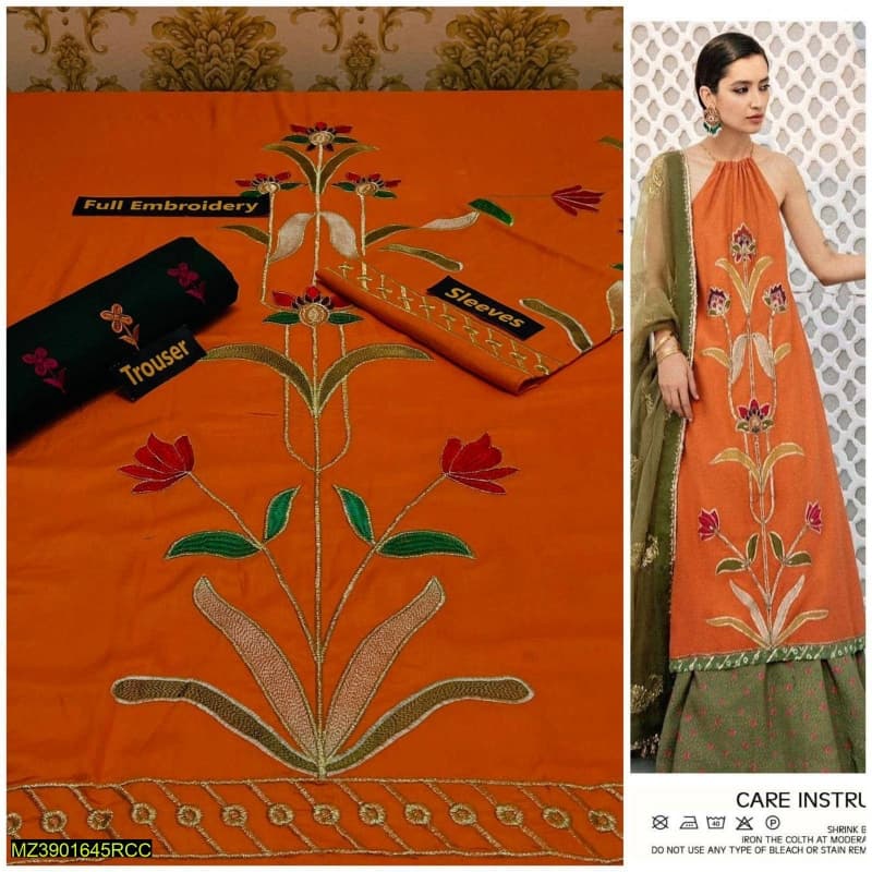 2pcs Winter Collection Suits
