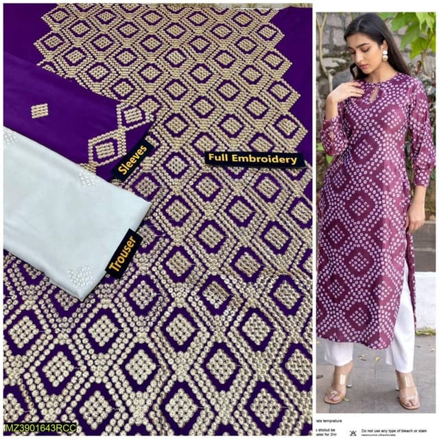 2pcs Linen women's suits