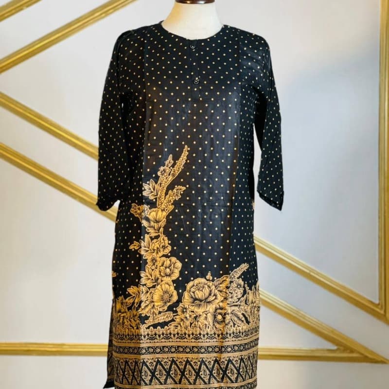 2pcs printed Lawn Suits collection