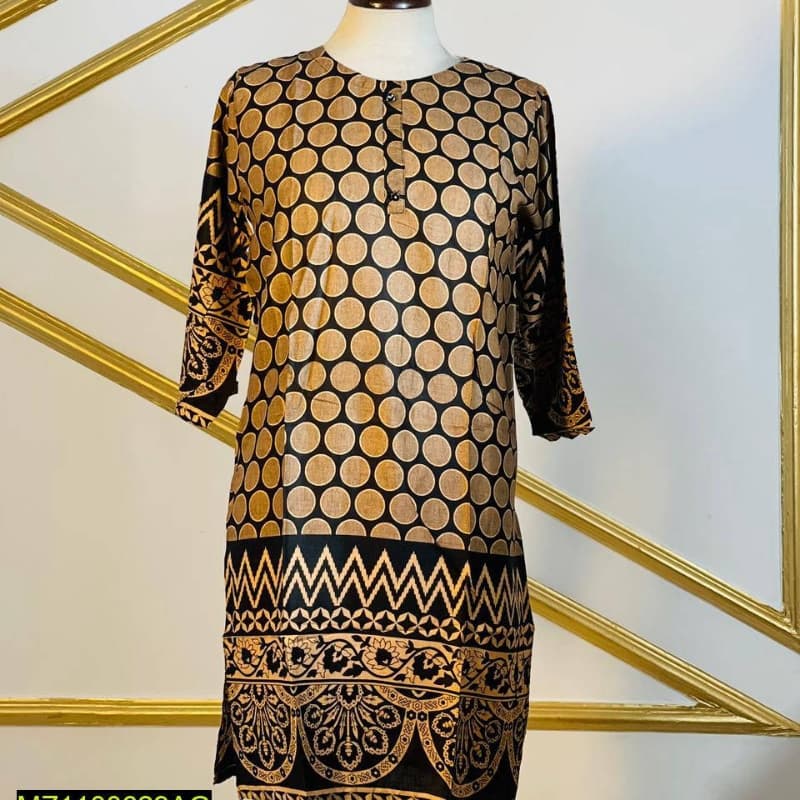 2pcs Lawn Suits
