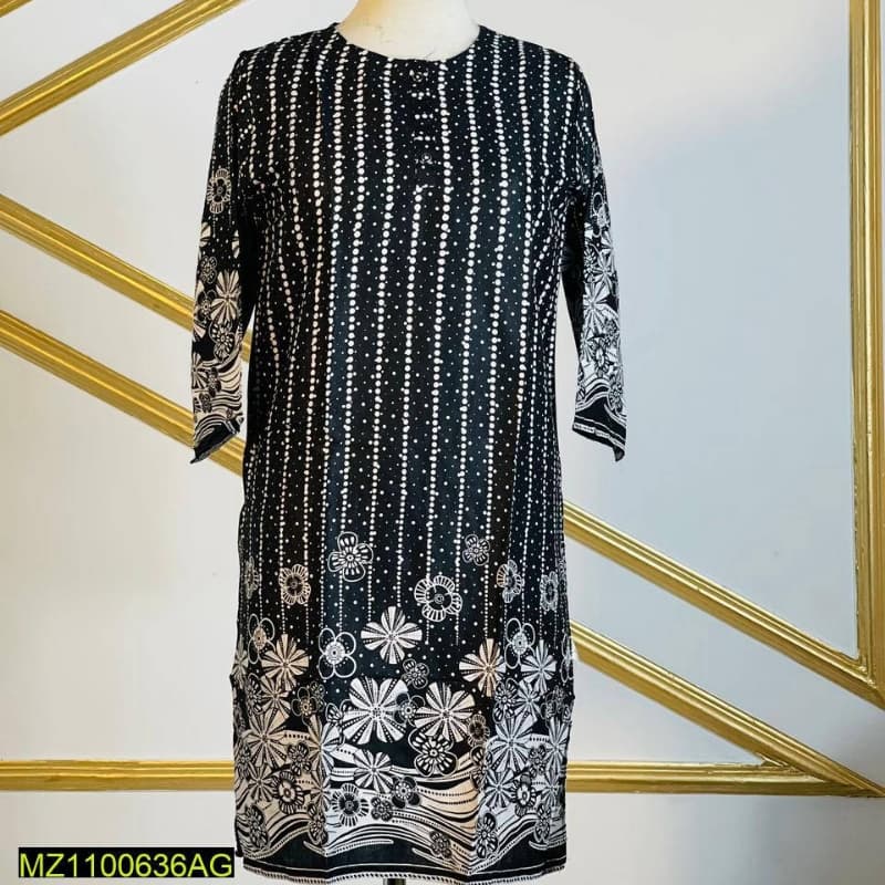 2pcs Printed Lawn Suits