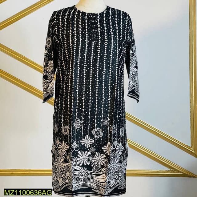 2pcs Printed Lawn Suits