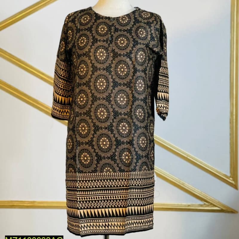 2pcs Lawn Suits
