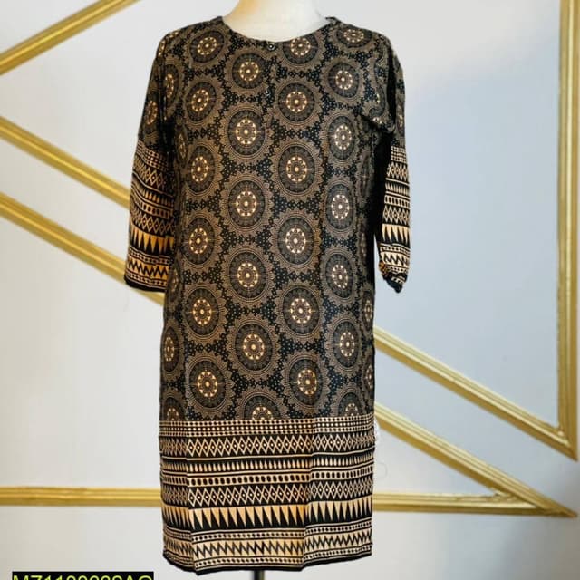 2pcs Lawn Suits