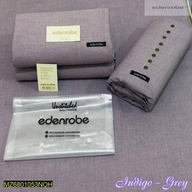 Men's Wool collection