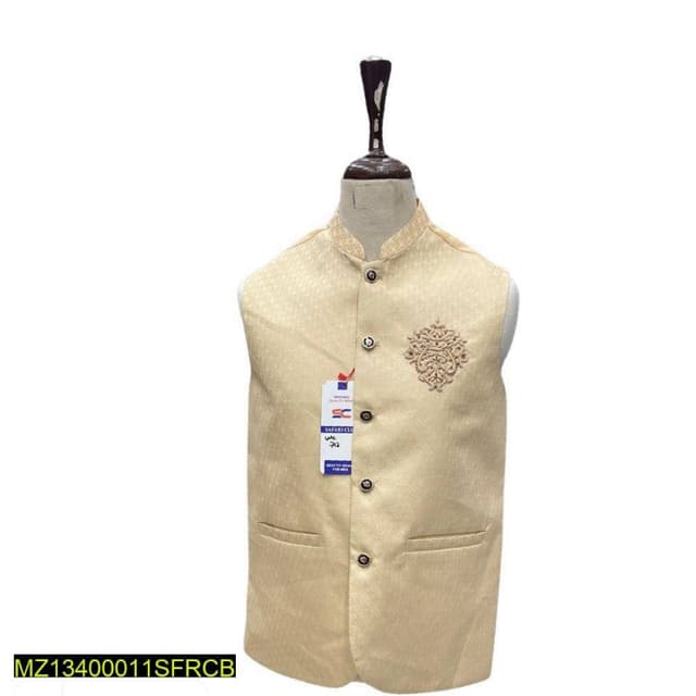 Men's Waist Coat