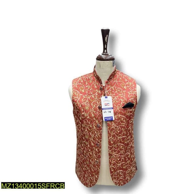 Men's Waist Coat