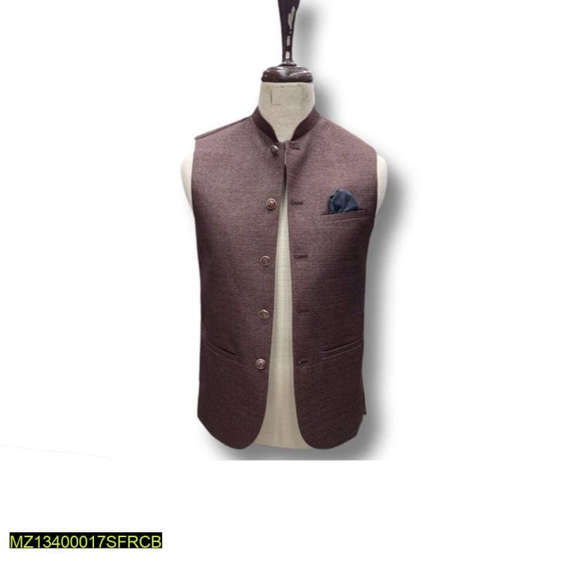 Men's Waist Coat