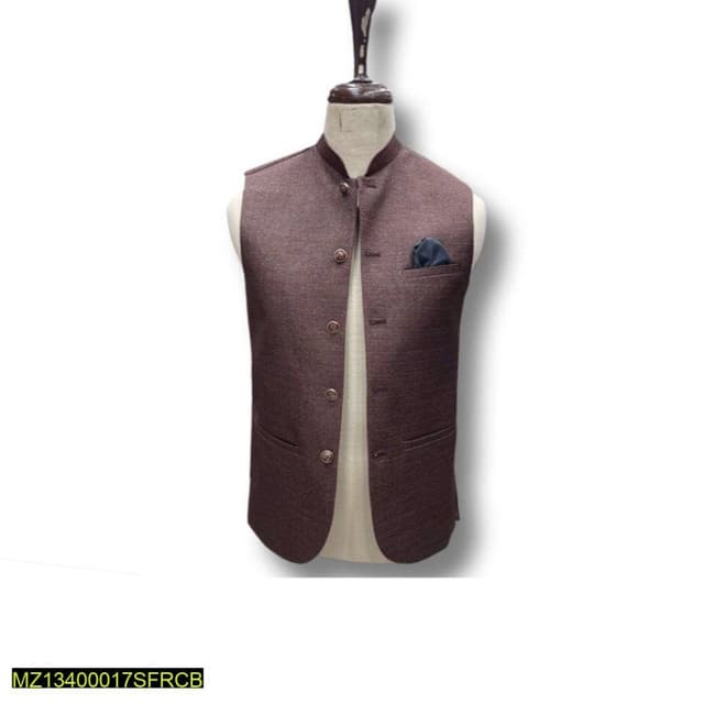 Men's Waist Coat