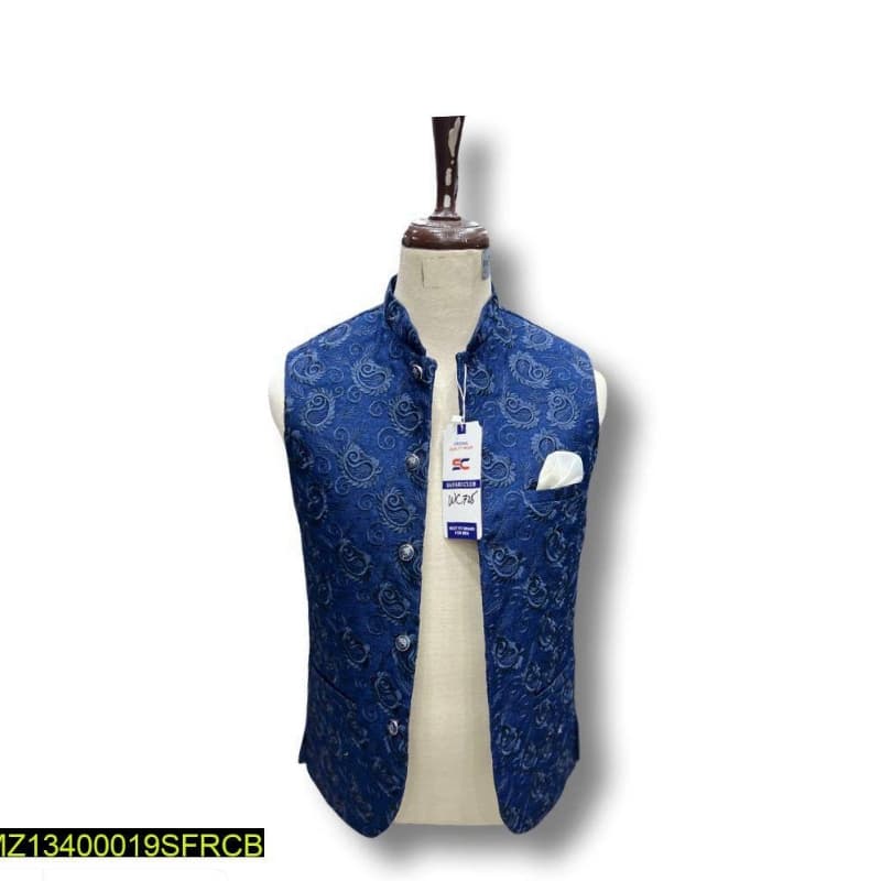 Men's Waist Coat