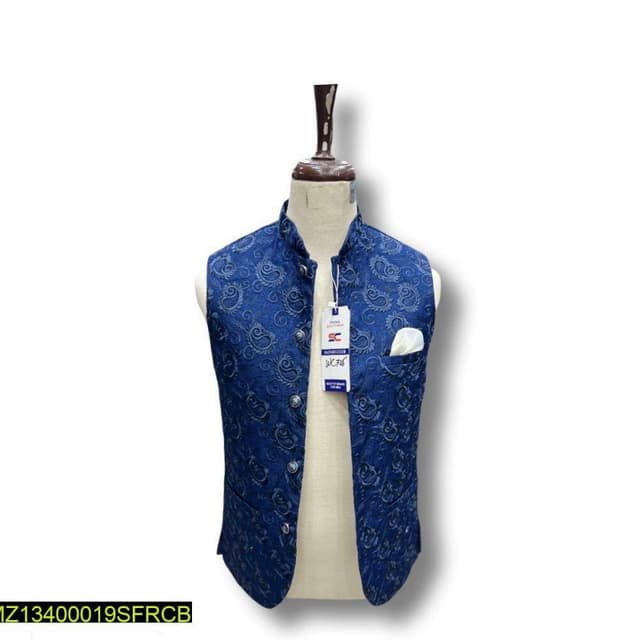 Men's Waist Coat