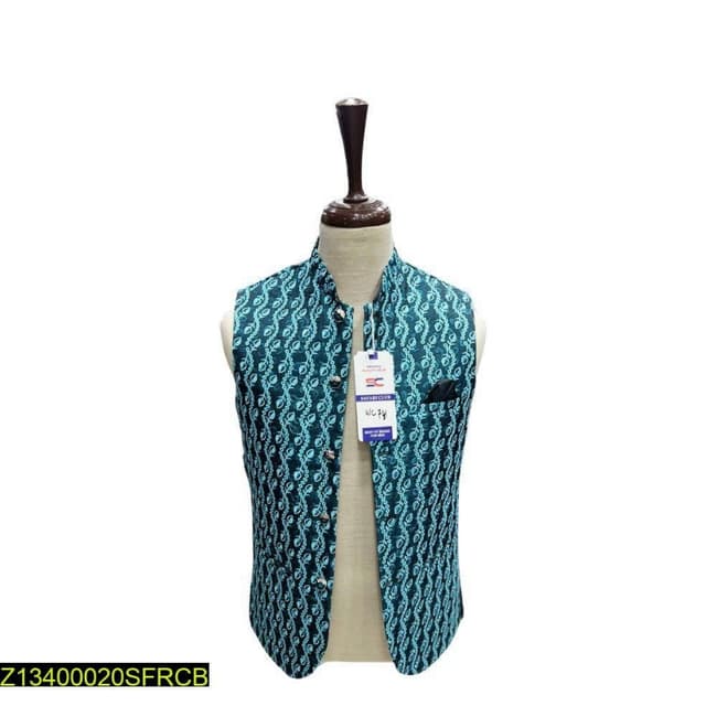 Men's Waist Coat