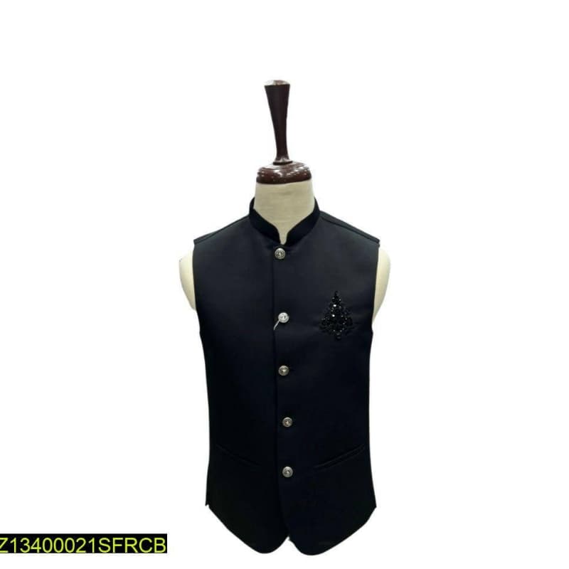 Men's Waist Coat