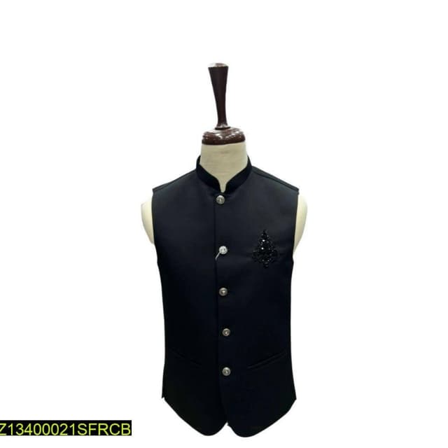 Men's Waist Coat