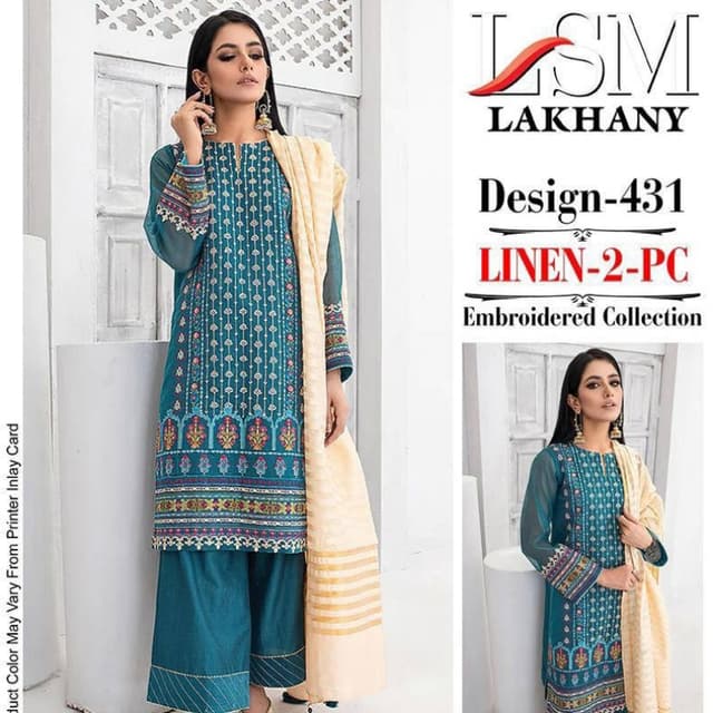 2pcs Winter Collection Suits