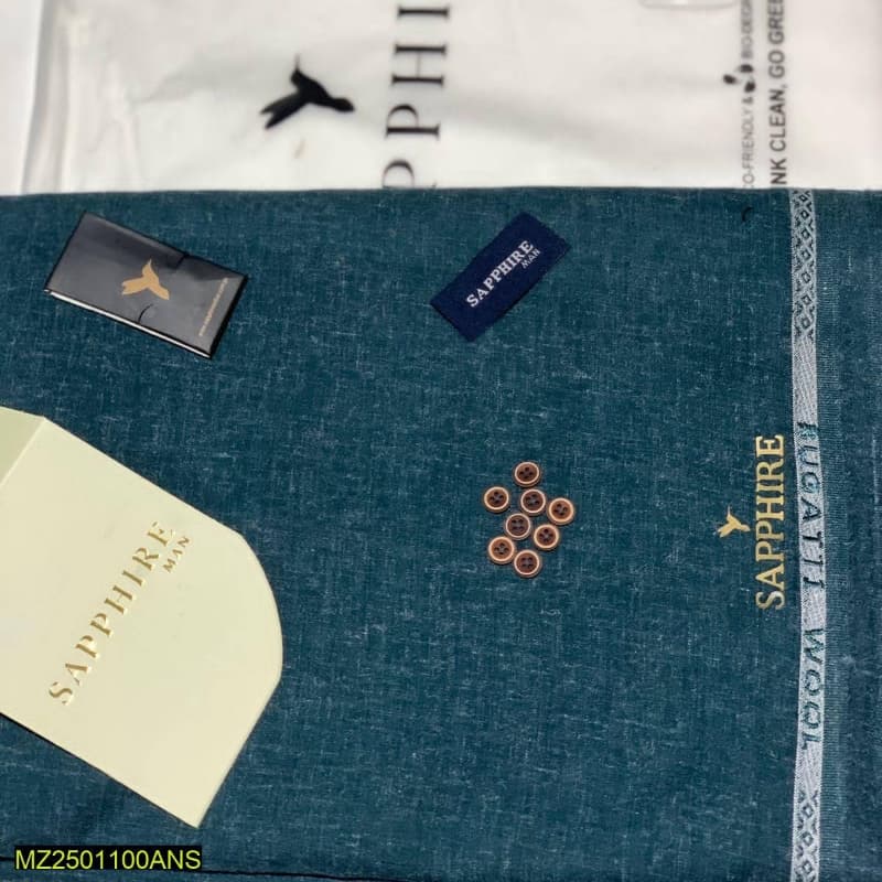 Men's Wool suits collection