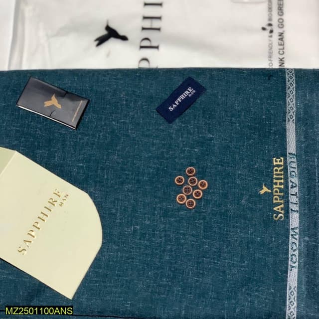 Men's Wool suits collection