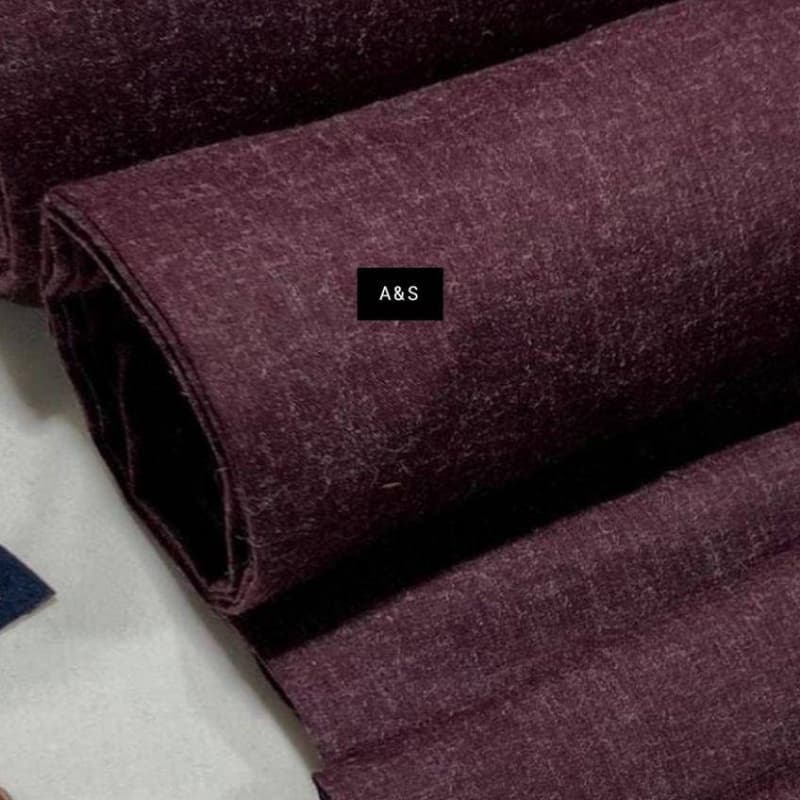 Men's Wool suits collection