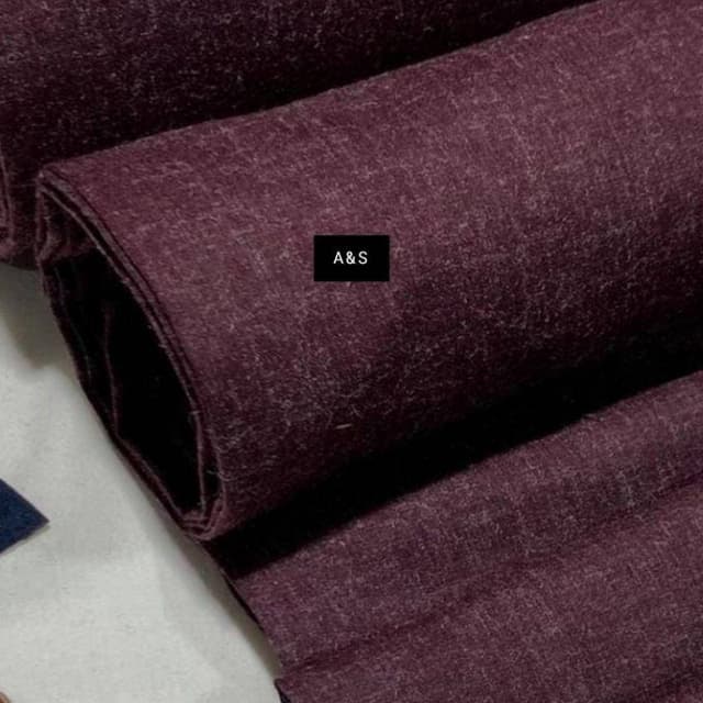Men's Wool suits collection