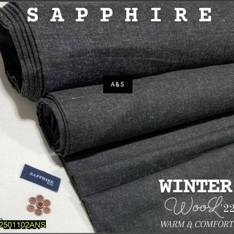 Men's Wool suits collection