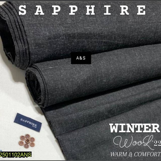 Men's Wool suits collection