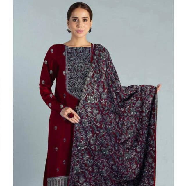 3pcs Winter Suits collection
