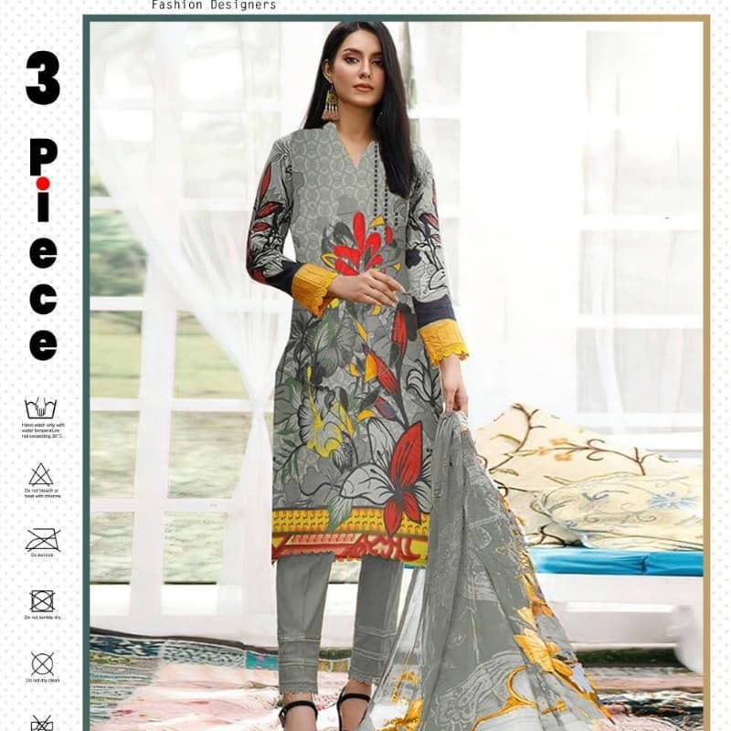 3pcs Linen Suits collection