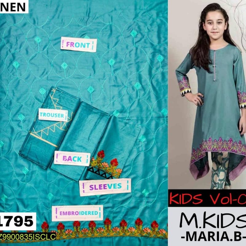 2pcs kids collection