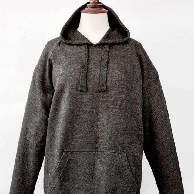 Men's Hoodie winter collection