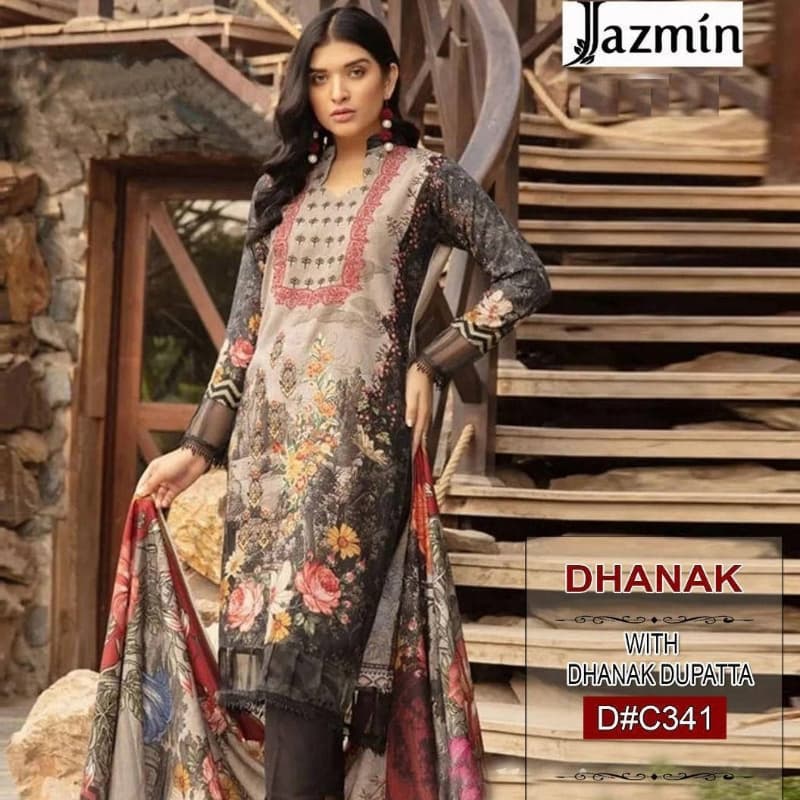 Winter 3pcs Suits collection