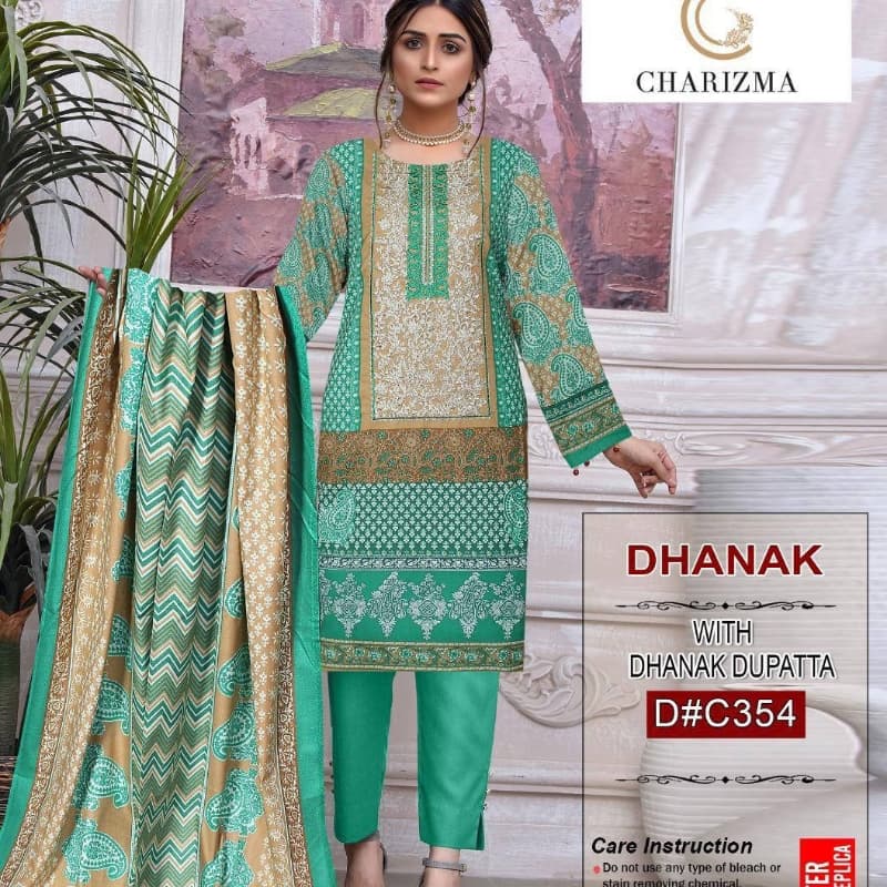 Winter 3pcs Suits collection