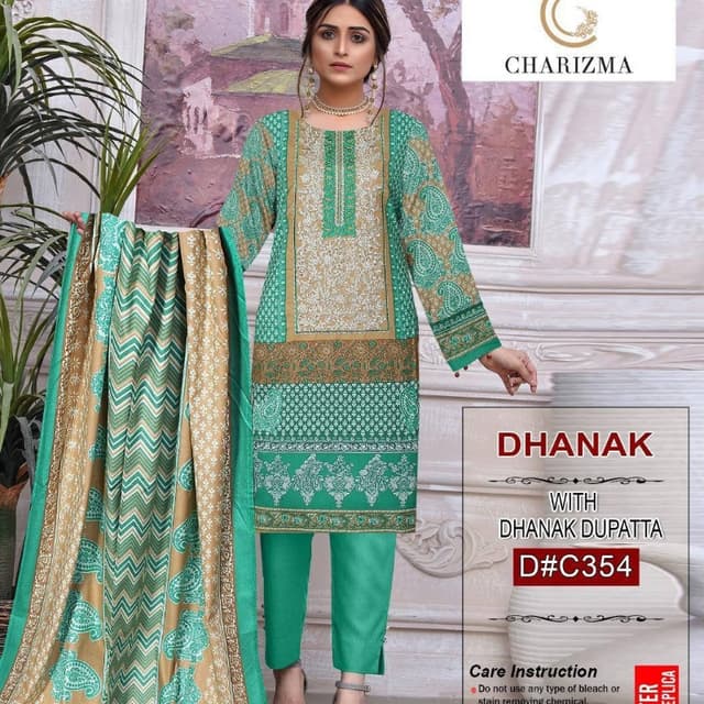 Winter 3pcs Suits collection