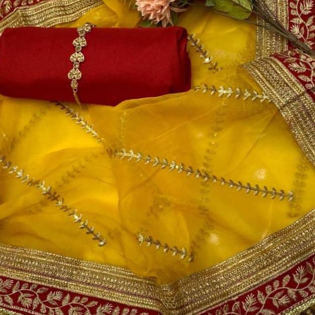 3pcs Katan silk collection