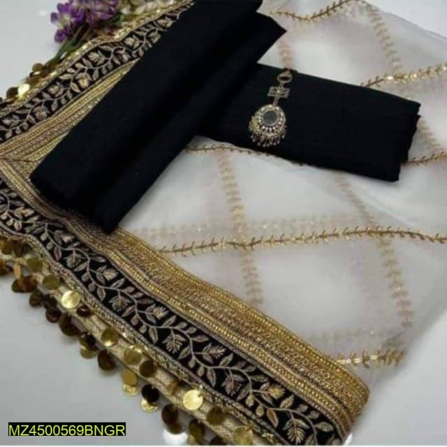 3pcs Katan silk collection