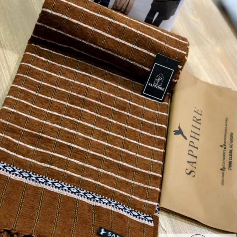 Men's Shawls