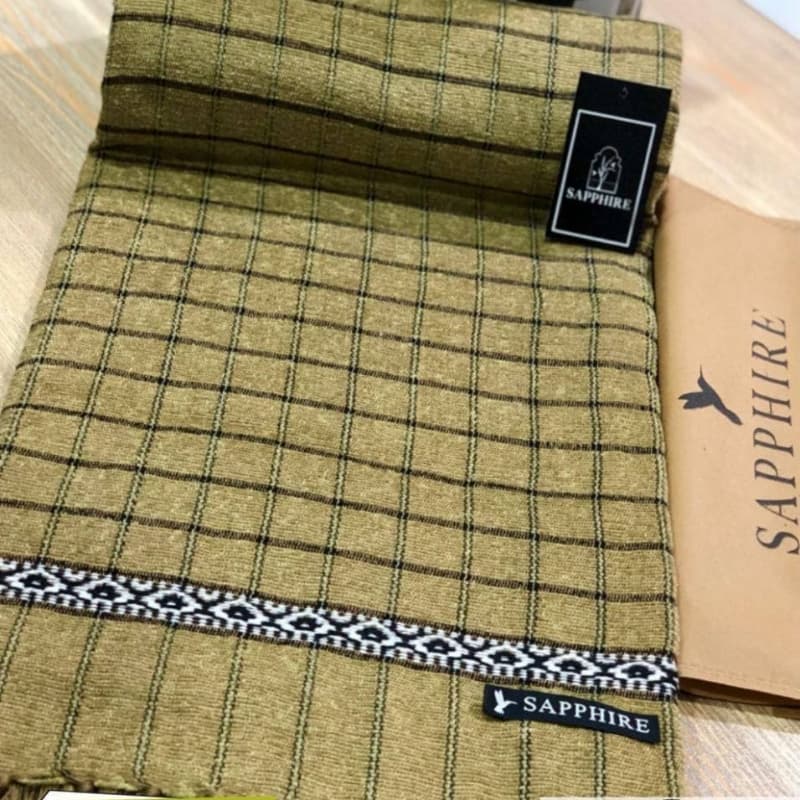 Men's Shawls