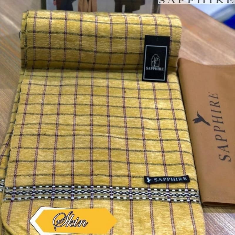 Men's Shawls