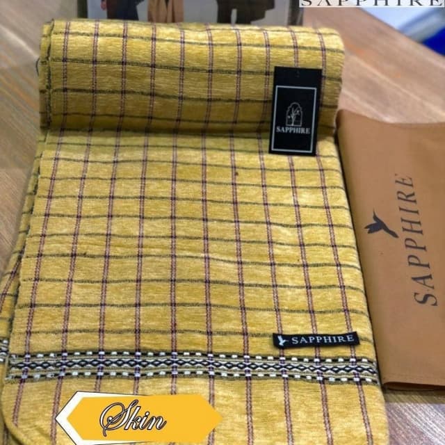 Men's Shawls